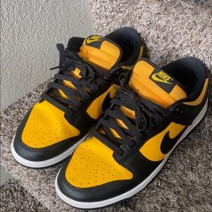 Nike dunks